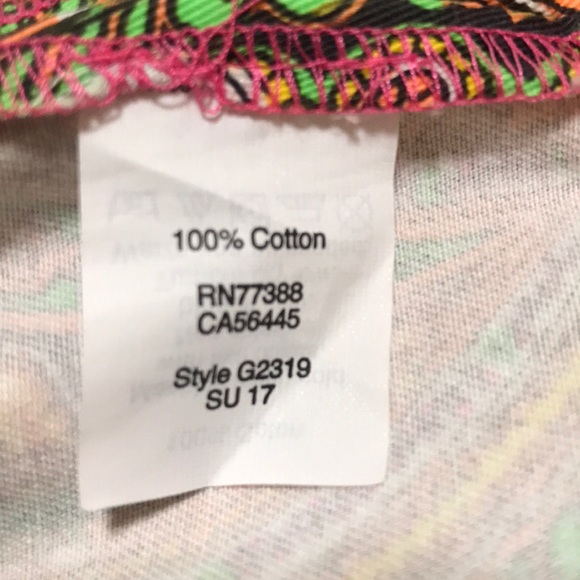 J.Crew Colorful Short Size 2 - Picture 7 of 9